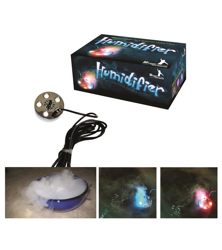 Atomizer led photo