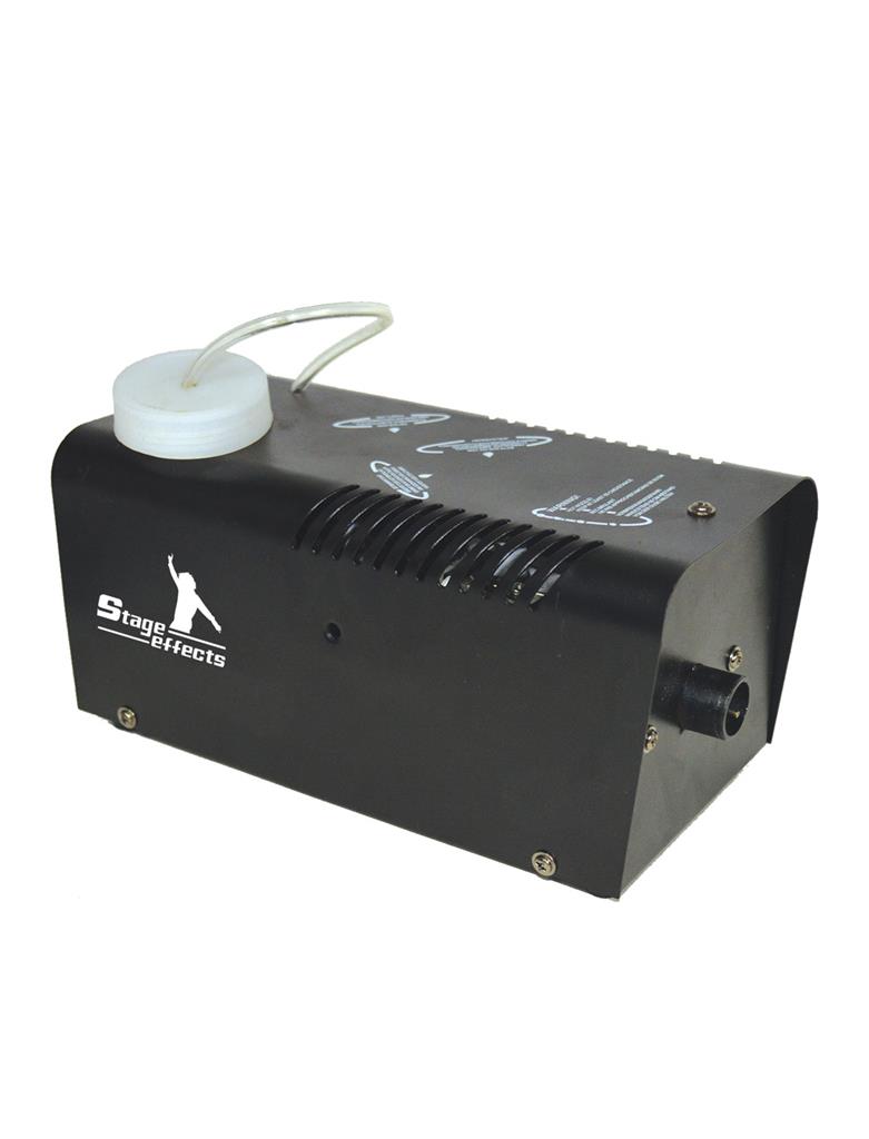Μηχανή Καπνού - Fog machine 400w photo