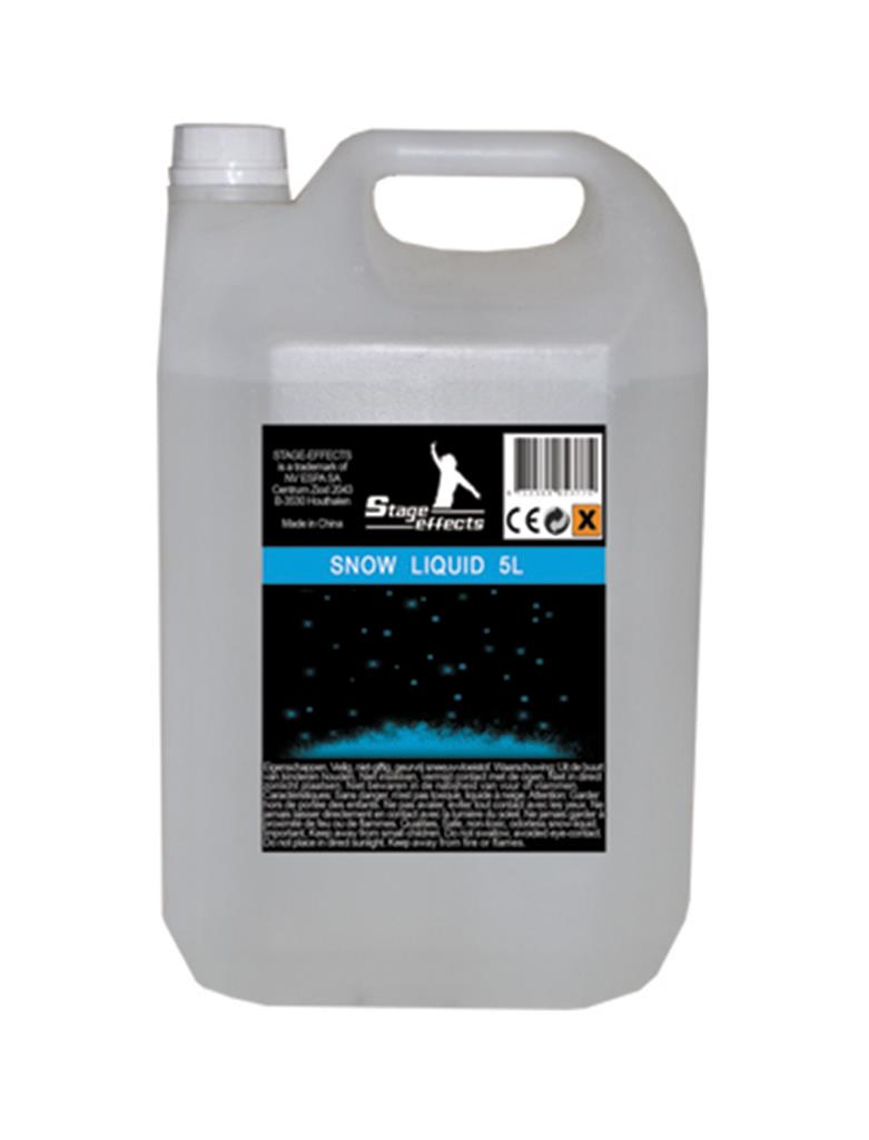 Snow liquid 5l photo