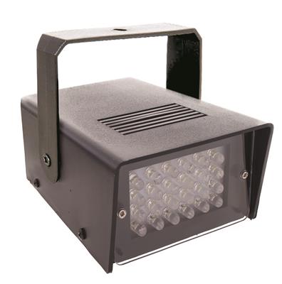 LED Strobe light mini photo