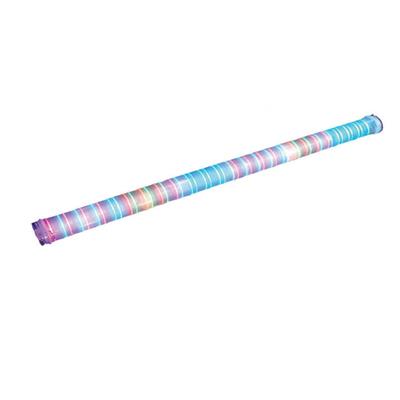 Led outdoor light rail100cm rgb clear glass photo