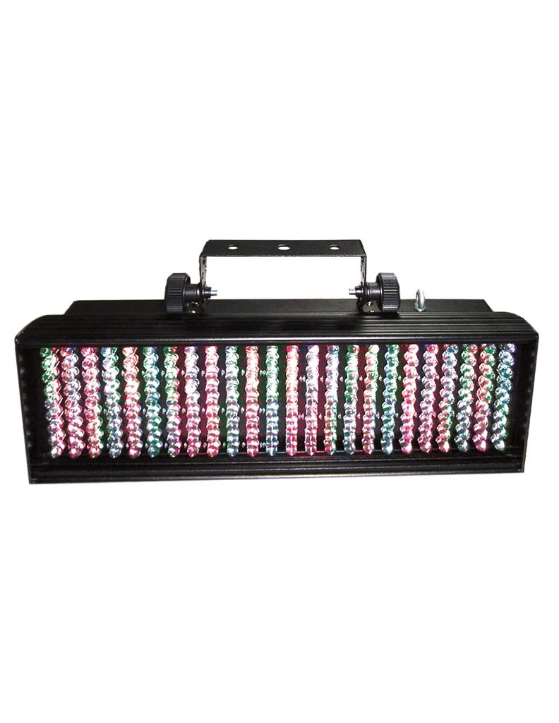Led super light RGB photo