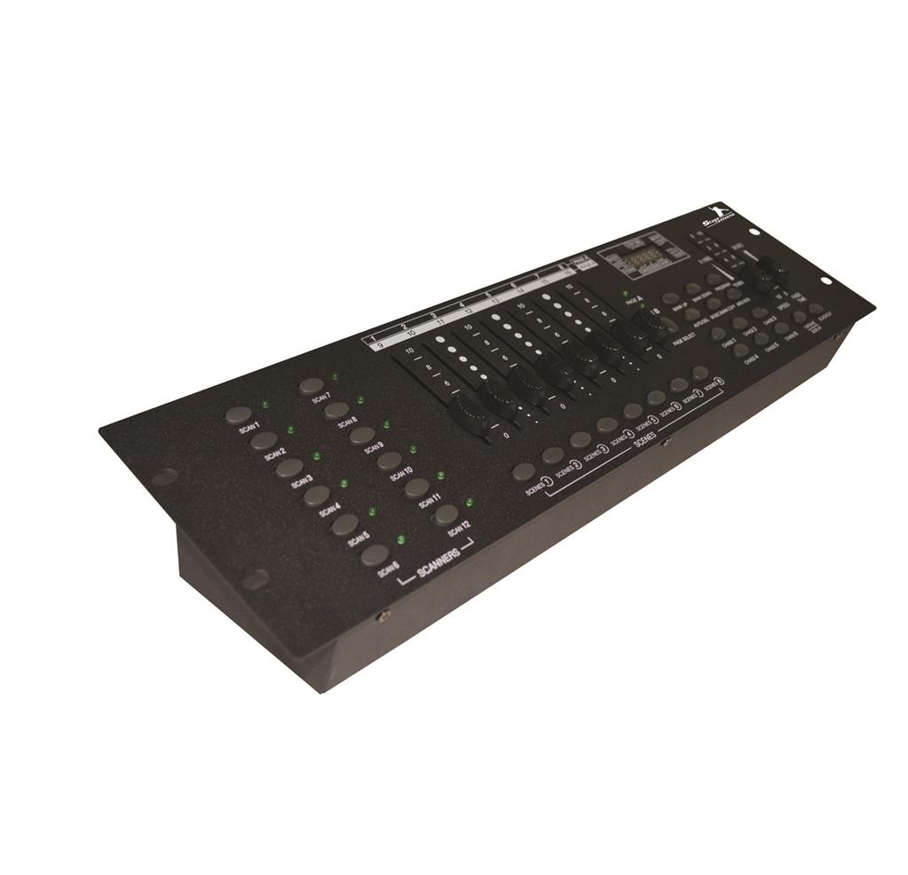 Dmx controller photo