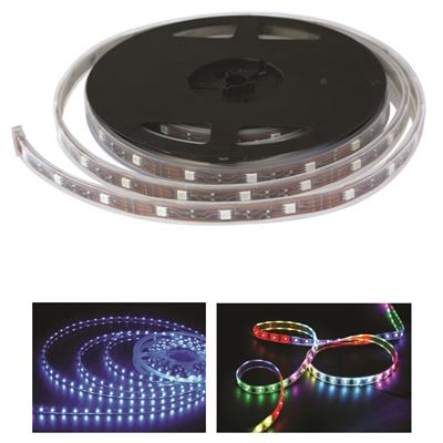 30 smd led lights 5 m (+transfo+controller) photo