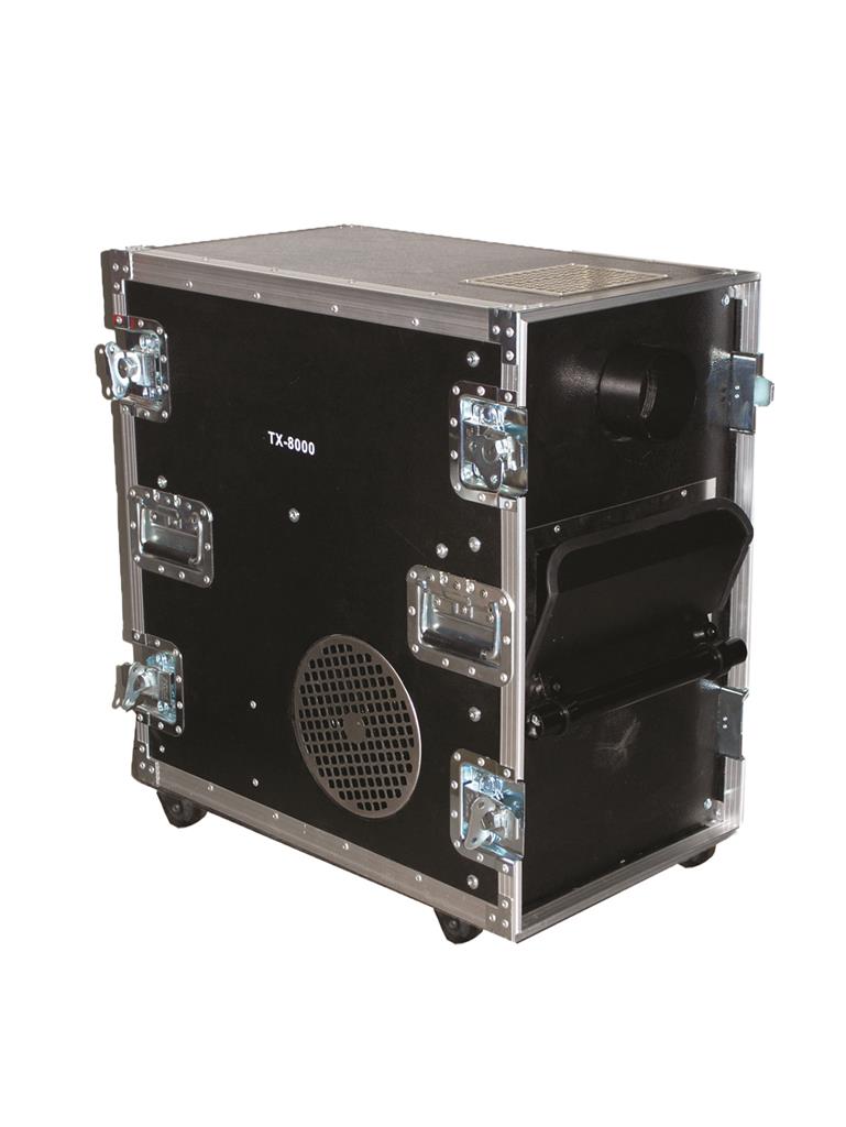 Hazer machine 5000w photo