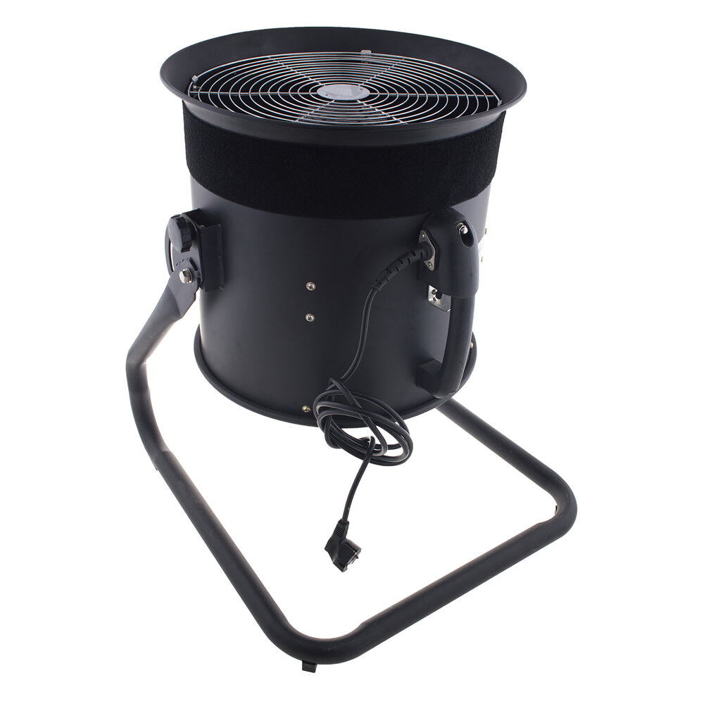 Blower for skydancer 4-6m 750w photo