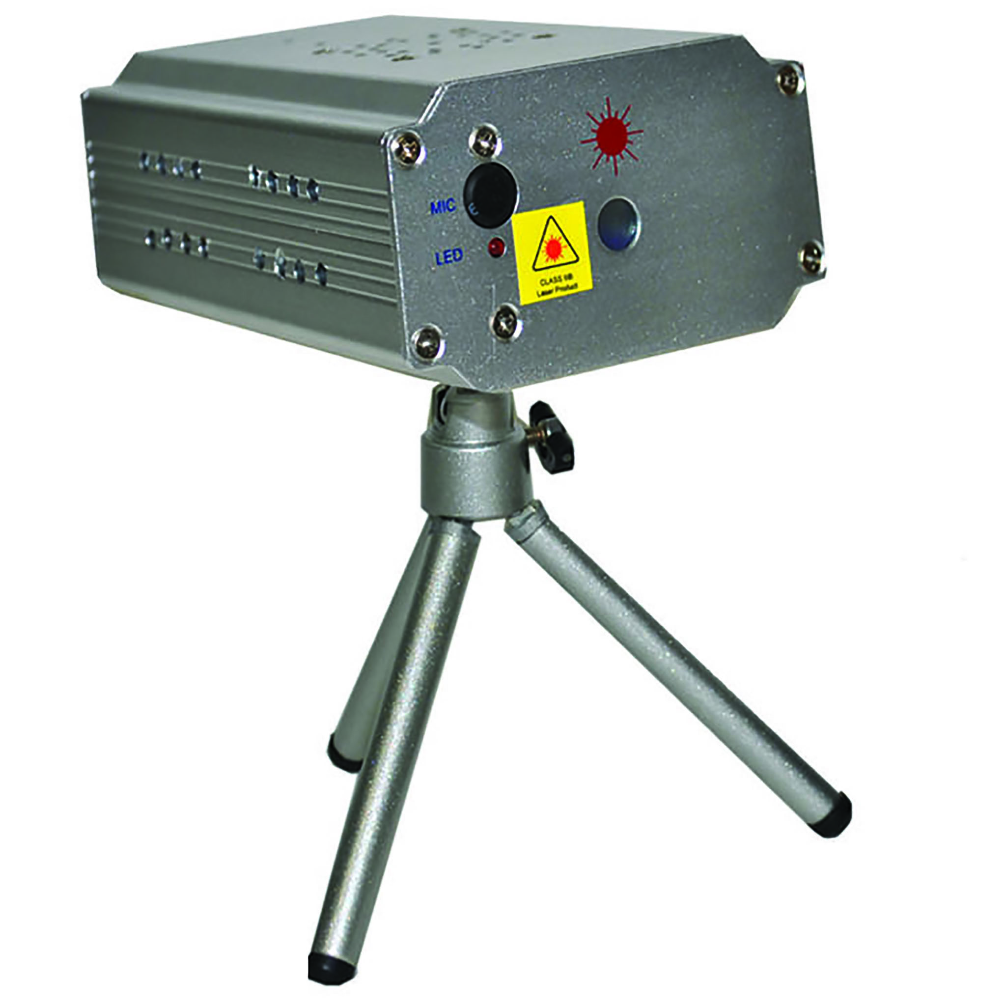 Twinkling laser mini rg photo