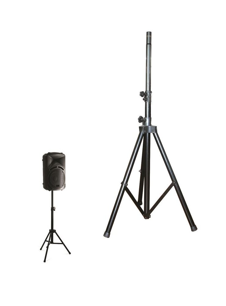 Speaker stand 180cm photo