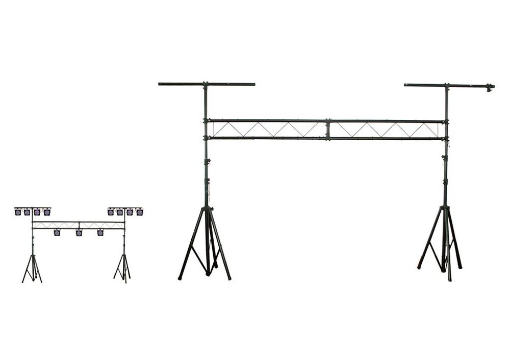 Light stand set photo