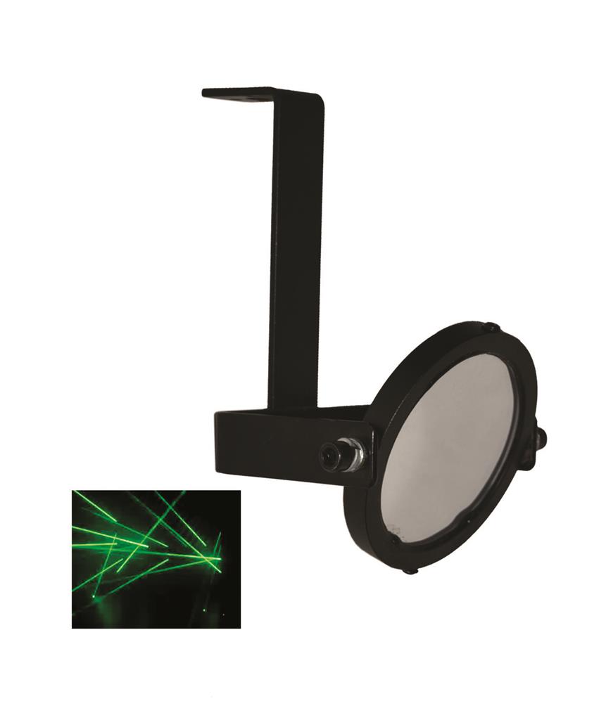Reflector mirror photo