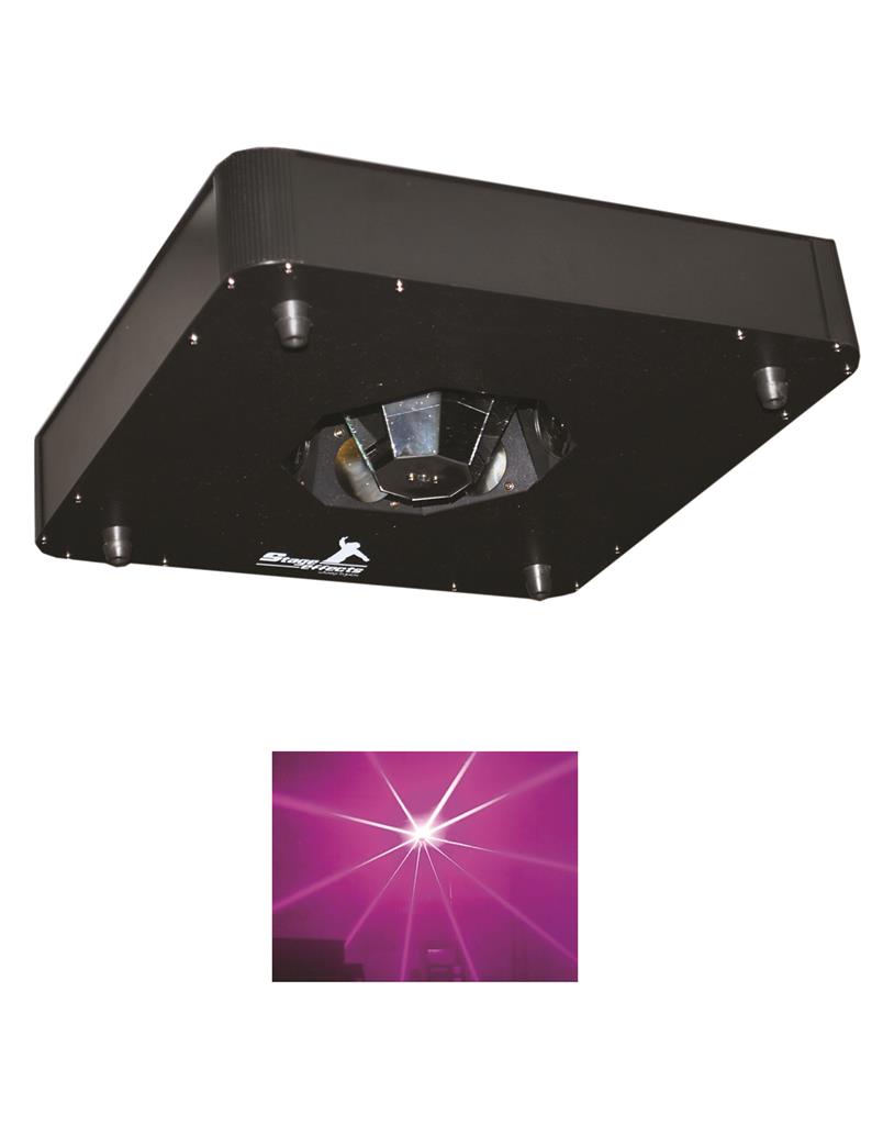 Led scanner light photo