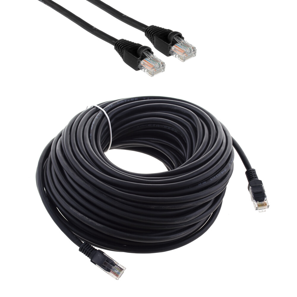 Cat5 utp cable 10m photo