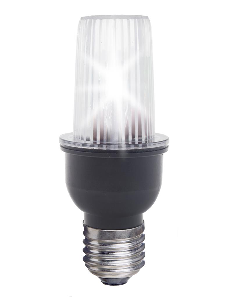 Led strobe light e27 photo