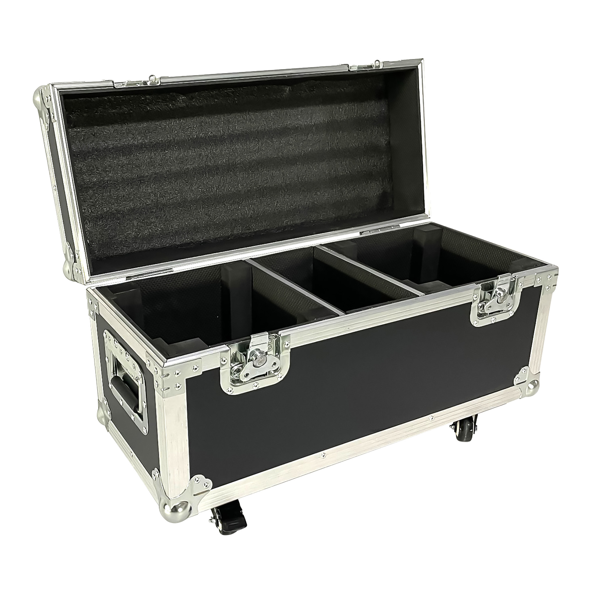 Flightcase for 2 spark machines #85381 photo