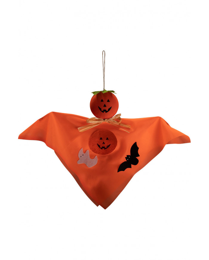 Διακοσμητικό Κρεμαστό Halloween 45cm 2 Σχέδια ( 1 τμχ ) photo
