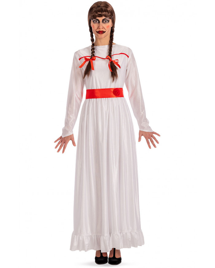 Στολή Κούκλα Του Τρόμου Annabelle photo