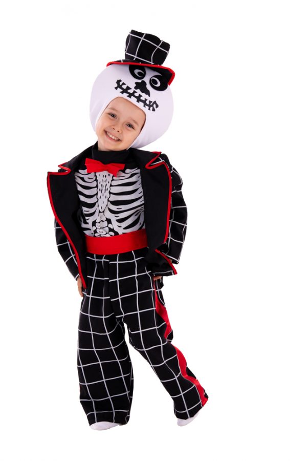 Αποκριάτικη Στολή Little Coco photo