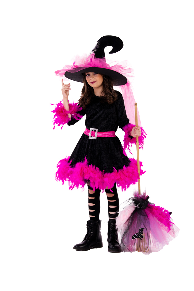 Αποκριάτικη Στολή Μάγισσα Witch Glinda photo
