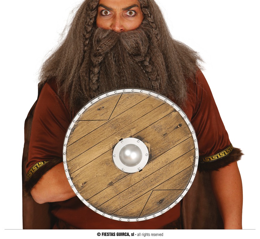 Ασπίδα Viking 40cm photo