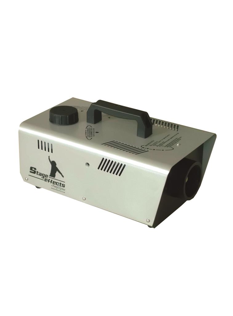 Μηχανή Καπνού - Fog machine 900W photo