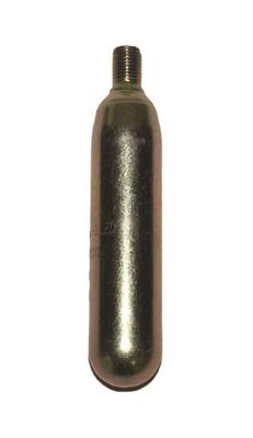 Co2 bottle photo
