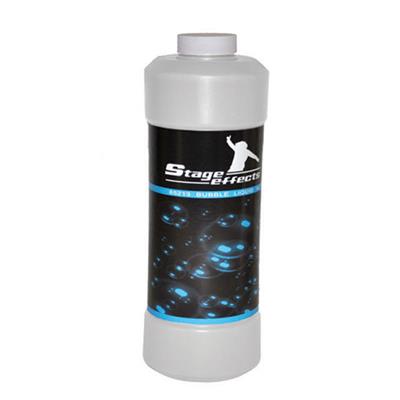 Bubble liquid 1l photo