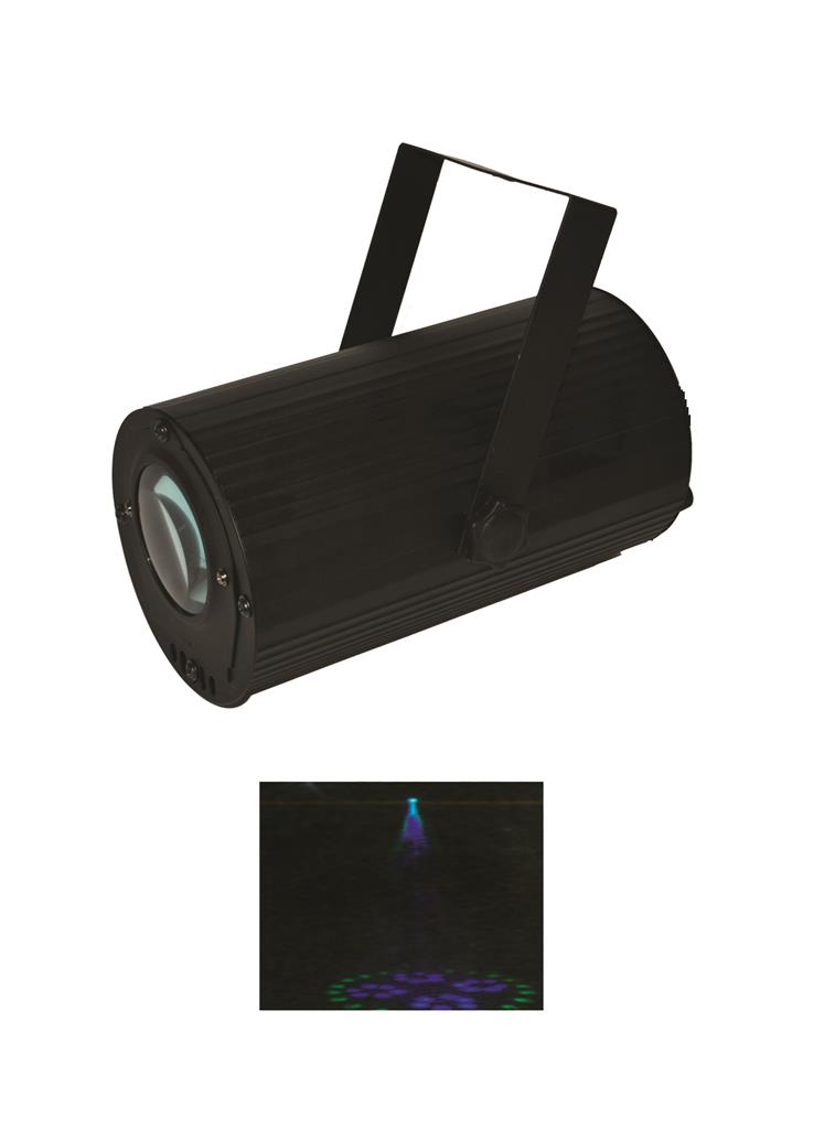 Led moonflower light photo