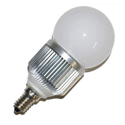 Power led 5w e14 photo