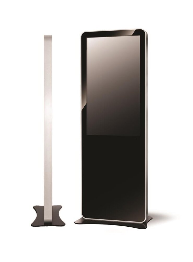 Lcd video screen photo