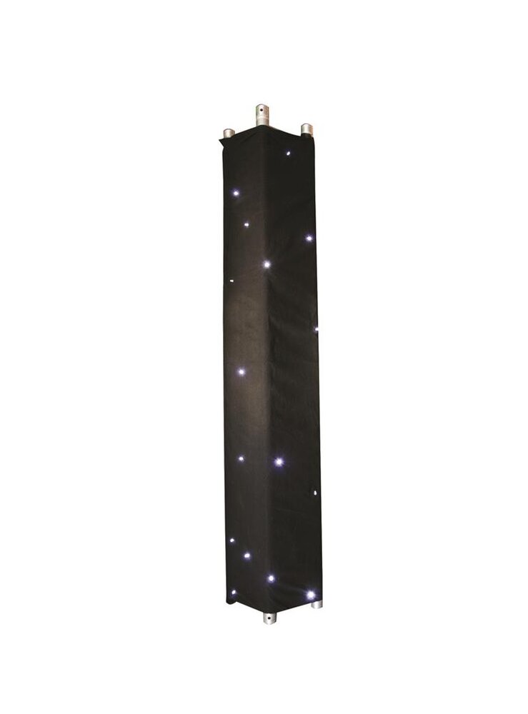 Led truss sleeve photo