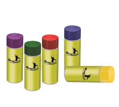 Liquid for flamethrower machine 150ml 5 colors photo