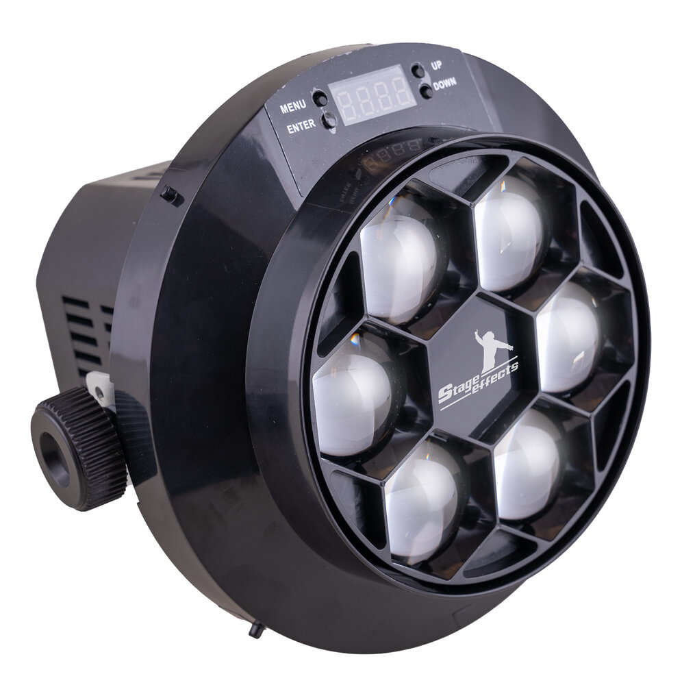 LED Bee eye 4 in 1 photo