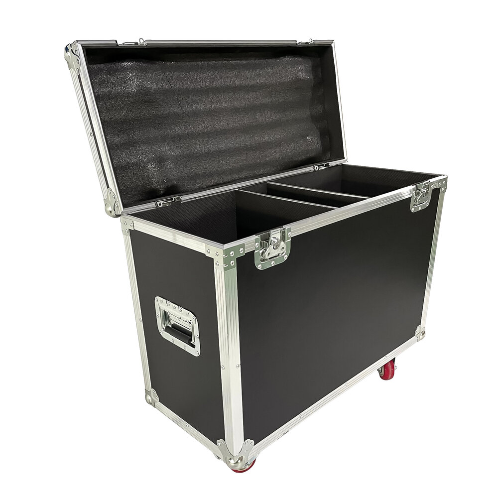 Flightcase For 2 Spark Machines #87122 photo