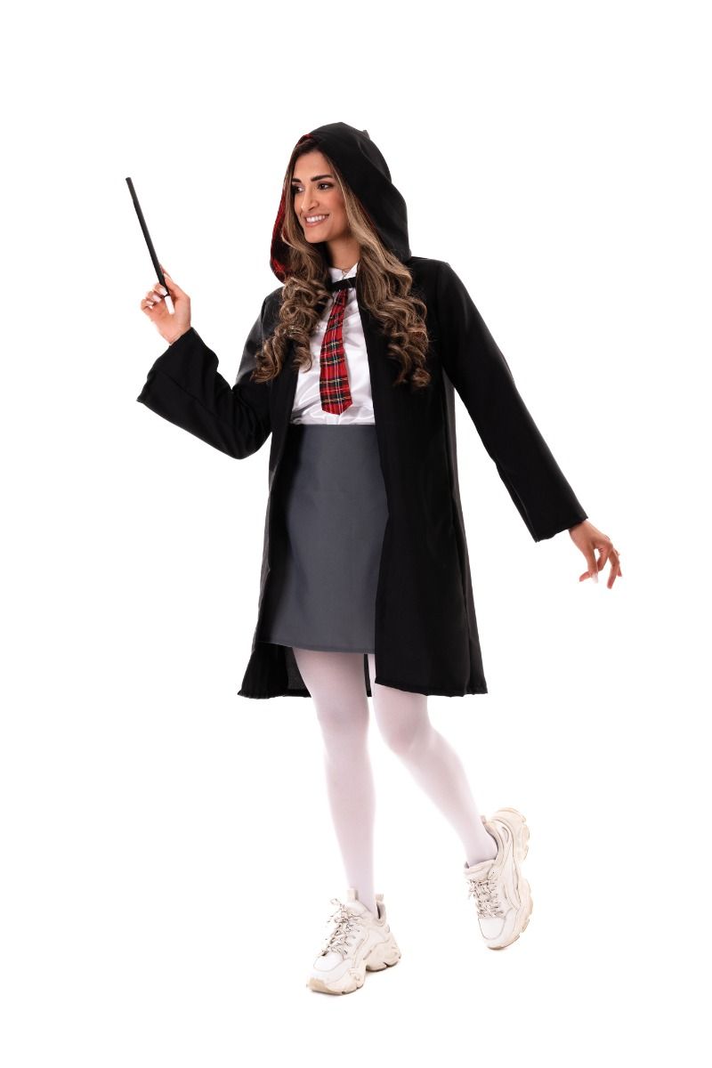 Αποκριάτικη Στολή Wizard Ermioni photo