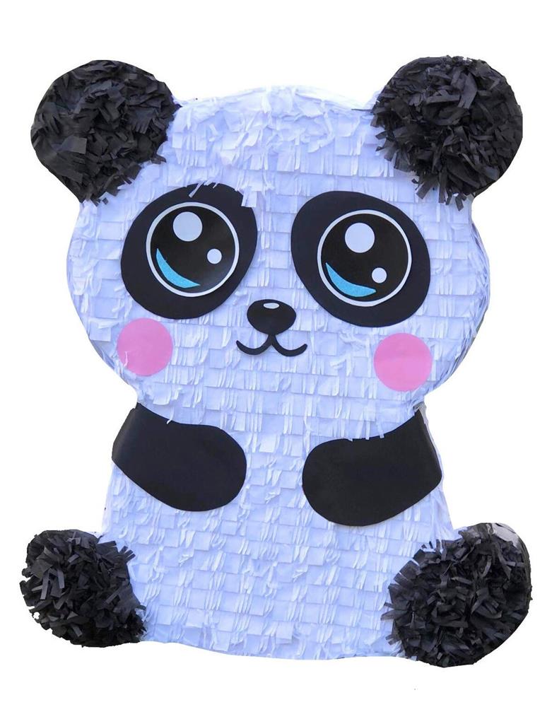 Πινιάτα Panda Αρκουδάκι photo