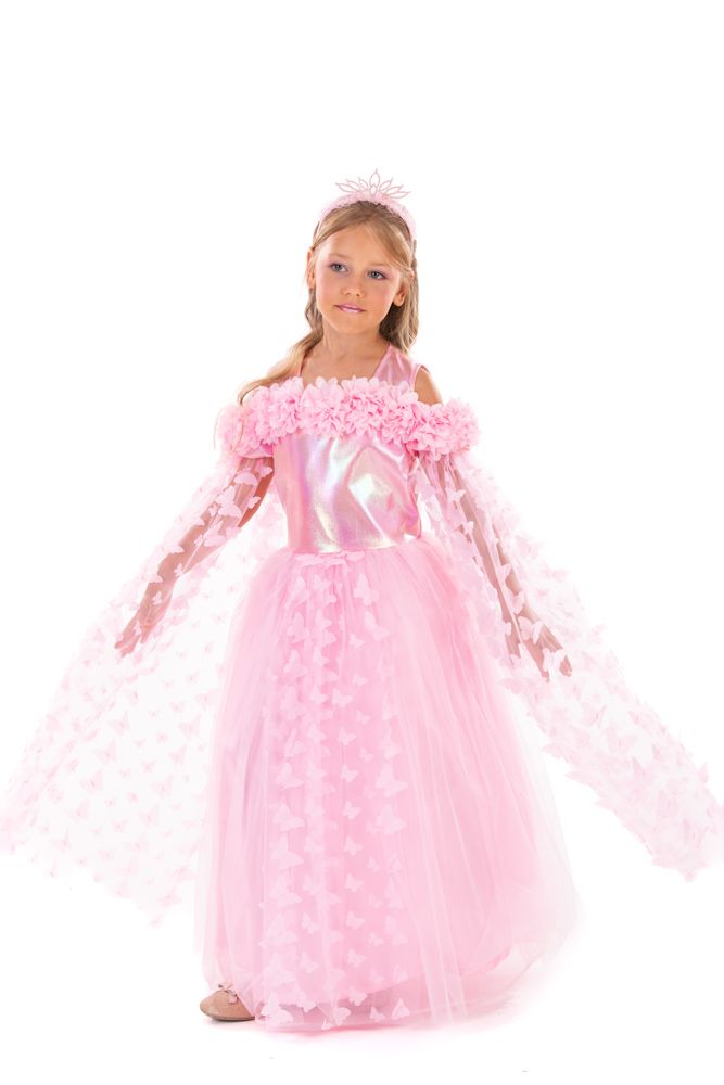 Αποκριάτικη Στολή Princess Felicia photo