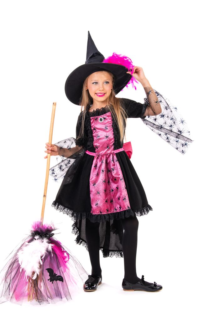 Αποκριάτικη Στολή Witch Of Salem photo