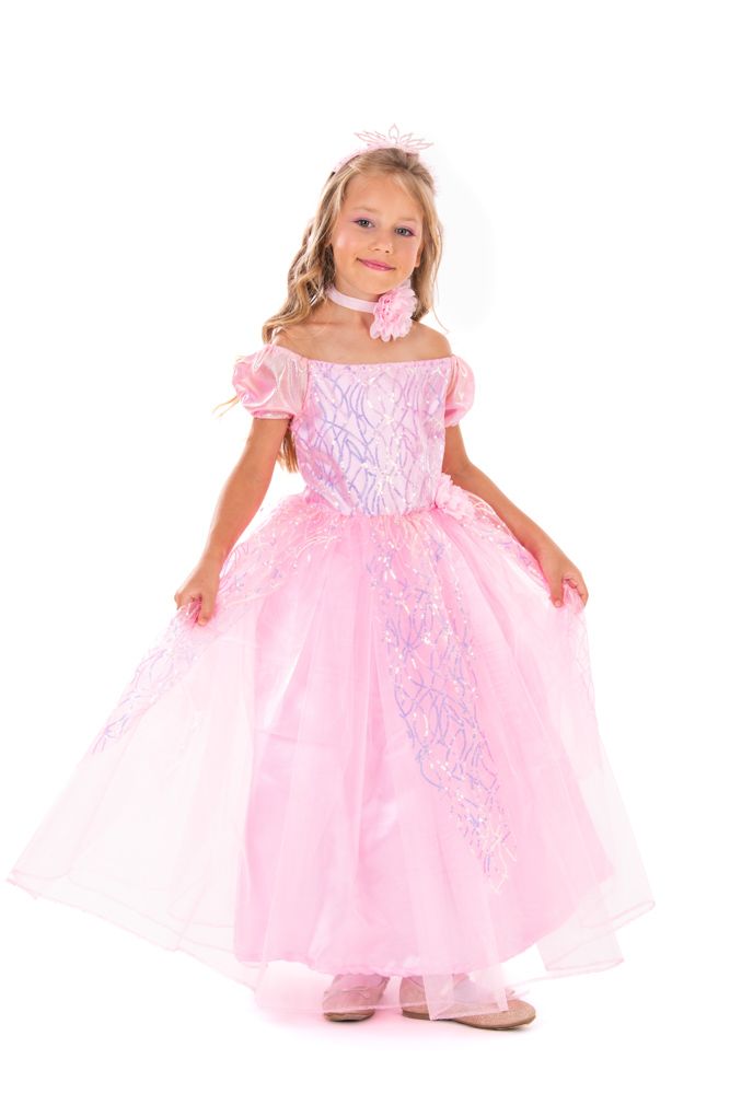 Αποκριάτικη Στολή Princess Giselle photo