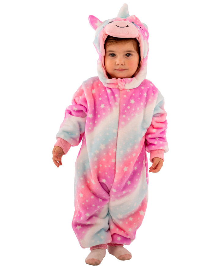 Παιδική Στολή Μπεμπέ Unicorn   photo