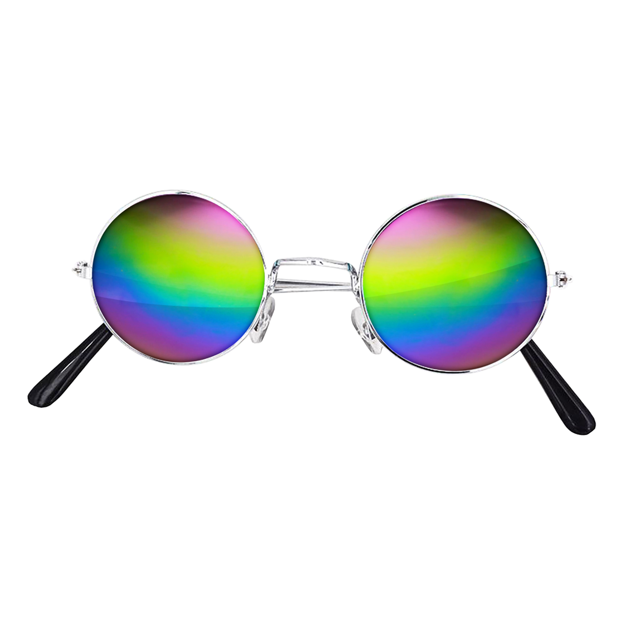 Γυαλιά  Hippie Πολύχρωμα photo