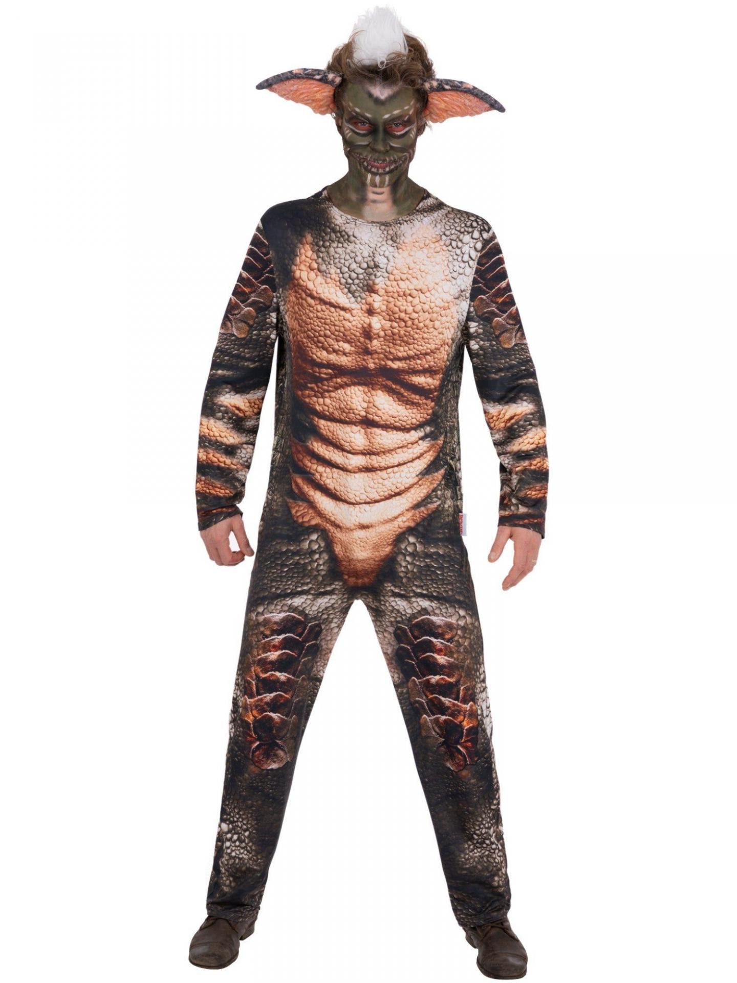 Αποκριάτικη Στολή Gremlins Stripe photo
