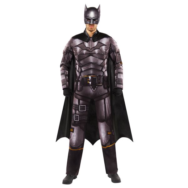 Αποκριάτικη Στολή Batman Deluxe photo