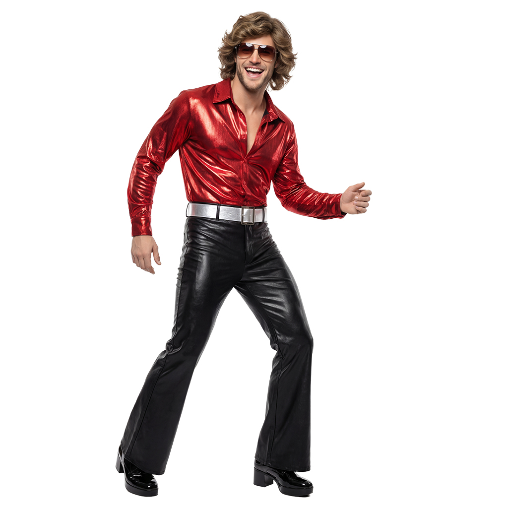Στολή Disco Showman photo