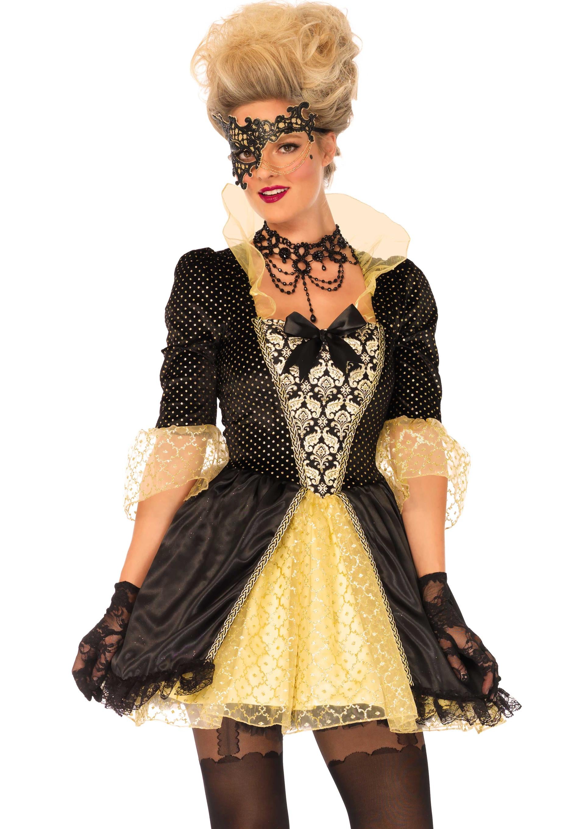 Στολή Fantasy Masquerade photo