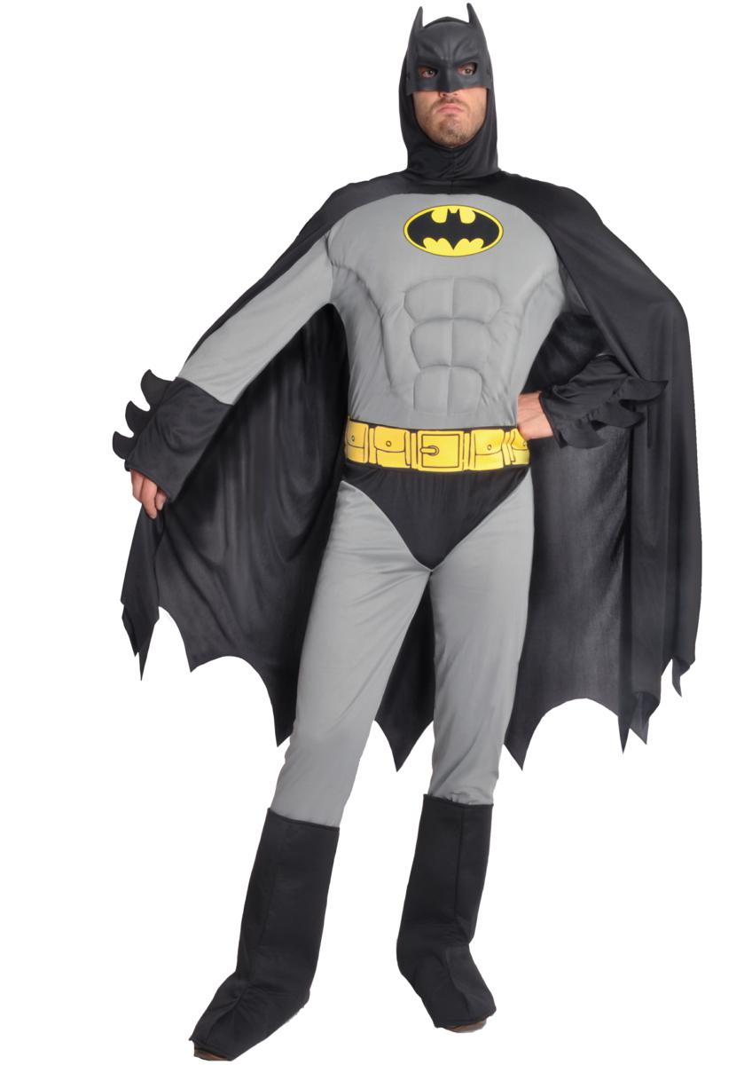 Στολή Batman Classic Αυθεντική photo